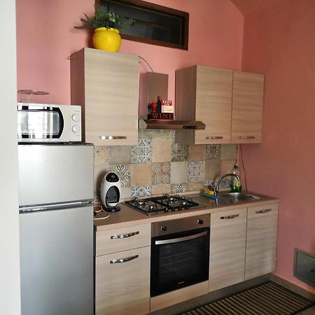 Gran Torino Apartment Luaran gambar