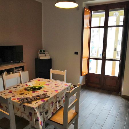 Gran Torino Apartment Luaran gambar