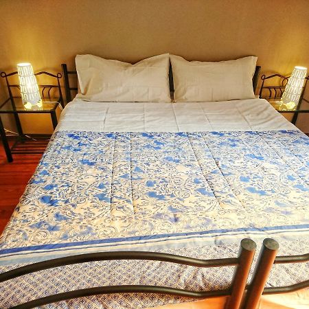 Gran Torino Apartment Luaran gambar