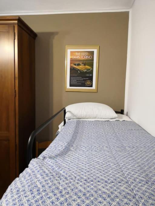 Gran Torino Apartment Luaran gambar
