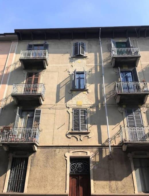 Gran Torino Apartment Luaran gambar