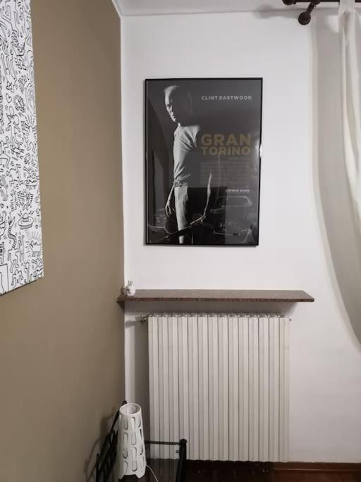 Gran Torino Apartment Luaran gambar
