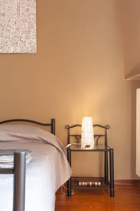 Gran Torino Apartment Luaran gambar