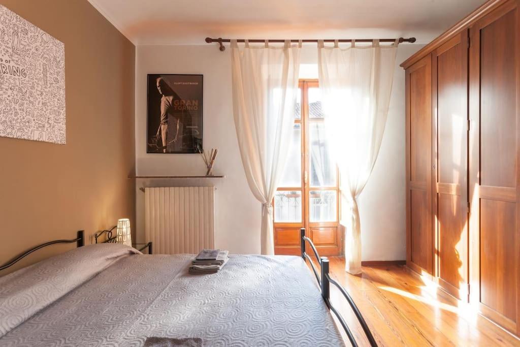 Gran Torino Apartment Luaran gambar