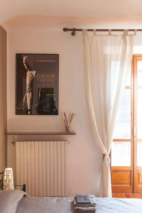 Gran Torino Apartment Luaran gambar