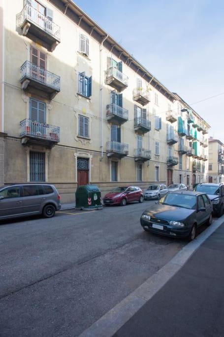 Gran Torino Apartment Luaran gambar