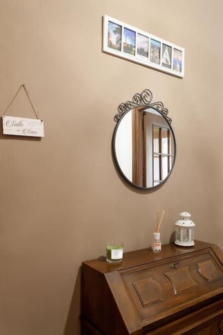 Gran Torino Apartment Luaran gambar