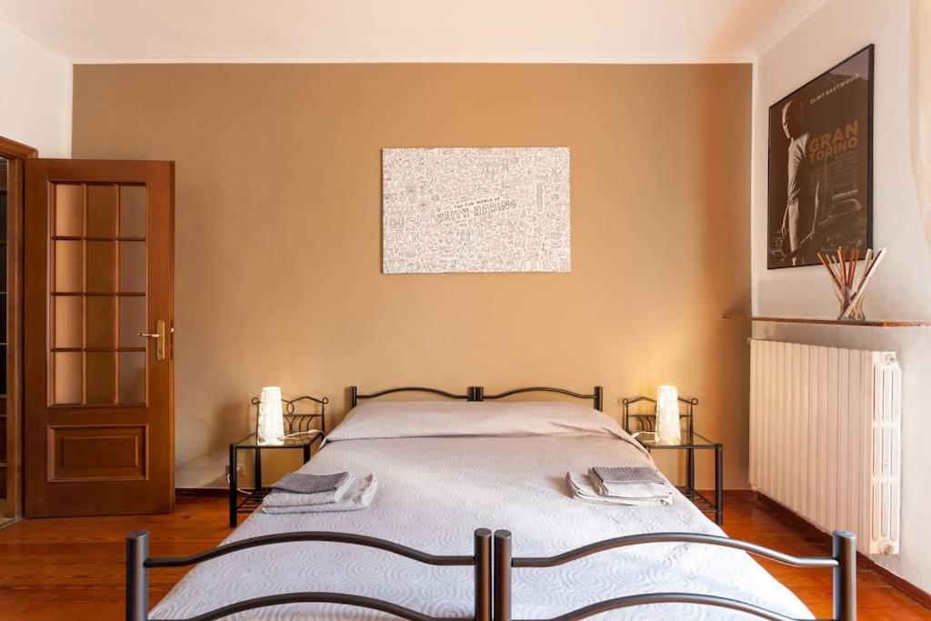 Gran Torino Apartment Luaran gambar
