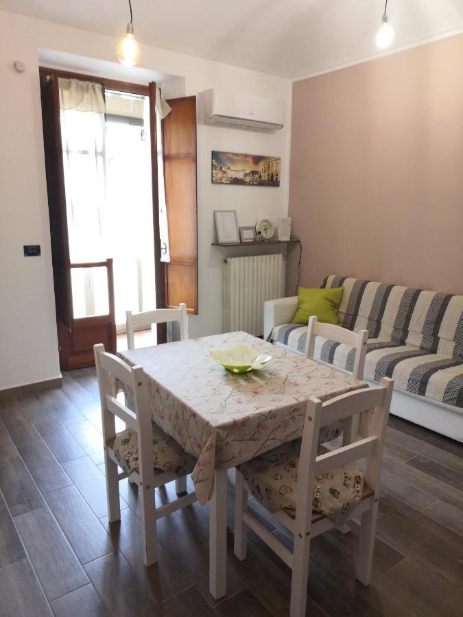 Gran Torino Apartment Luaran gambar