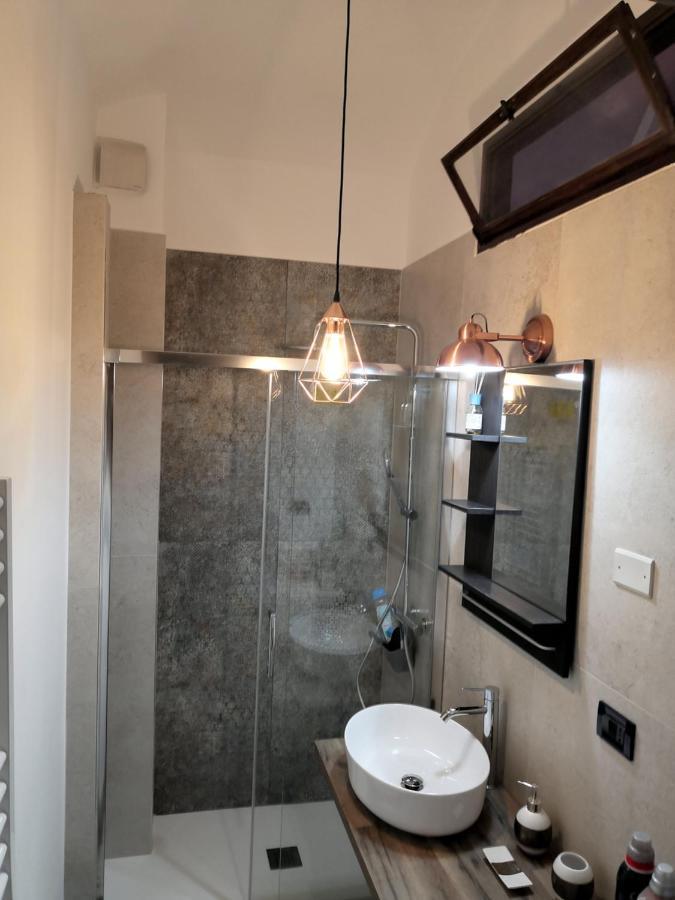 Gran Torino Apartment Luaran gambar