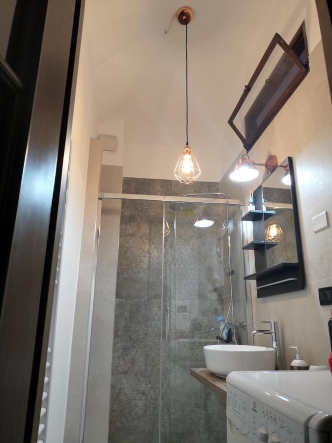 Gran Torino Apartment Luaran gambar