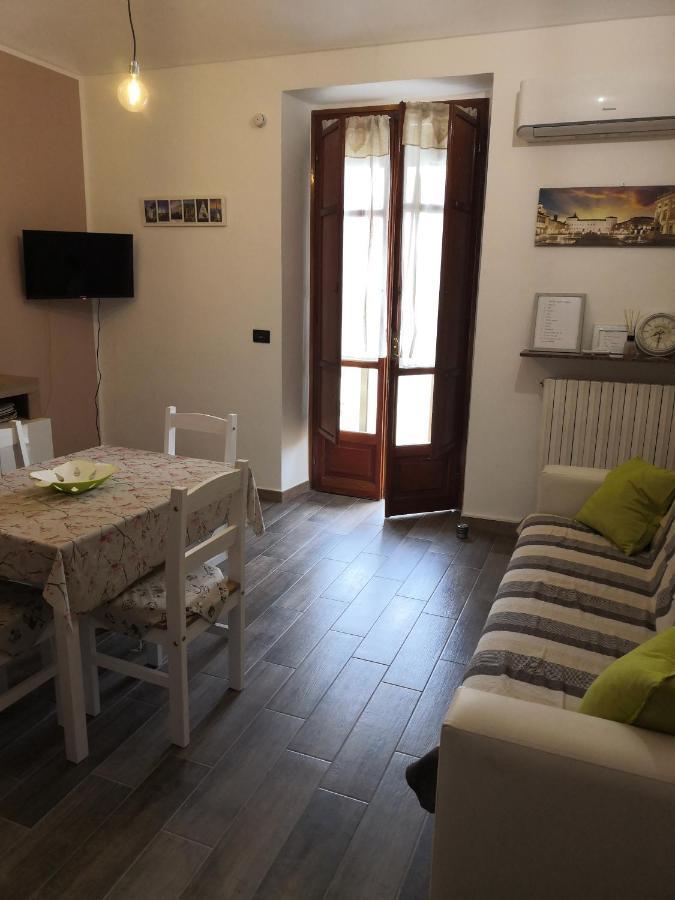 Gran Torino Apartment Luaran gambar