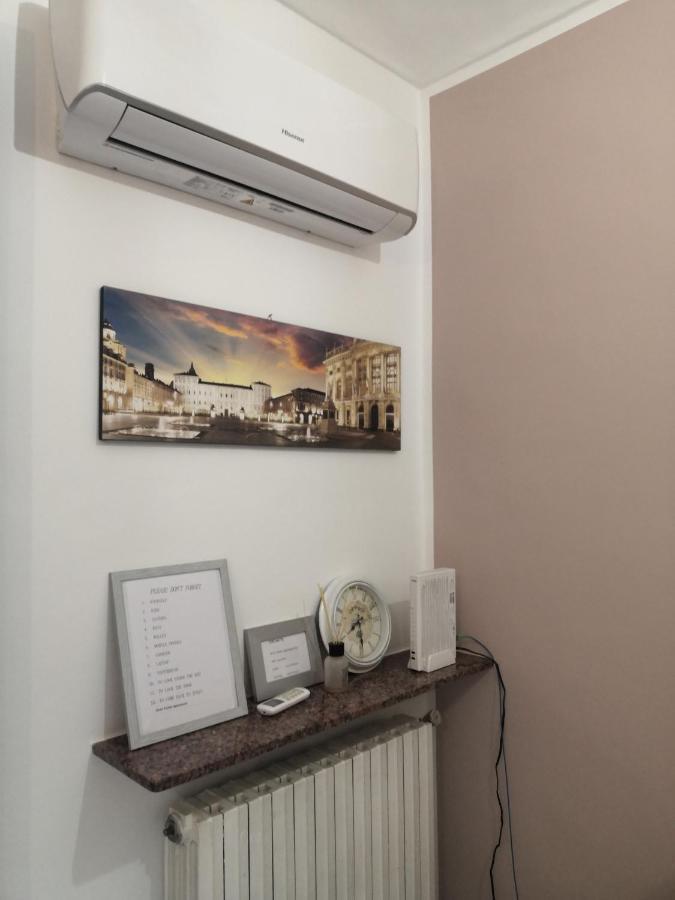 Gran Torino Apartment Luaran gambar