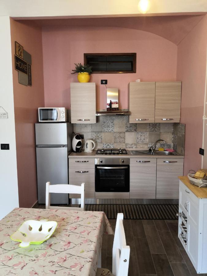 Gran Torino Apartment Luaran gambar