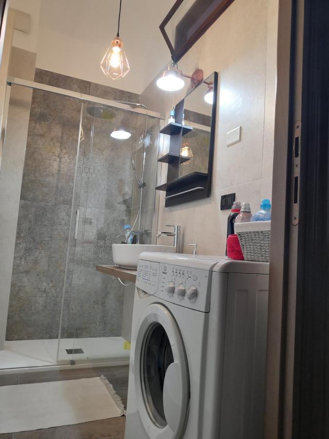 Gran Torino Apartment Luaran gambar