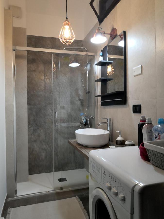Gran Torino Apartment Luaran gambar