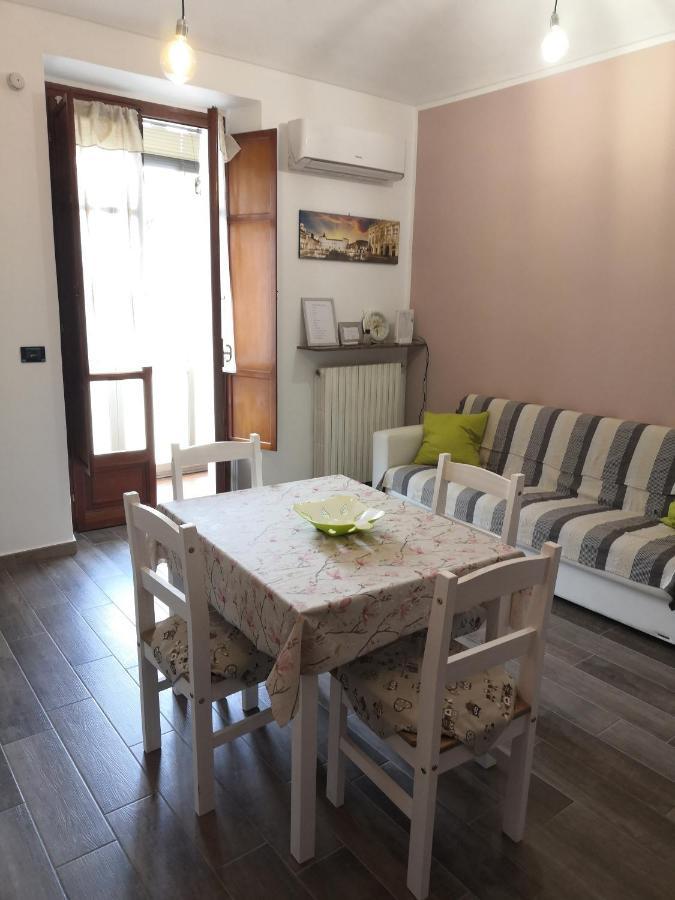 Gran Torino Apartment Luaran gambar