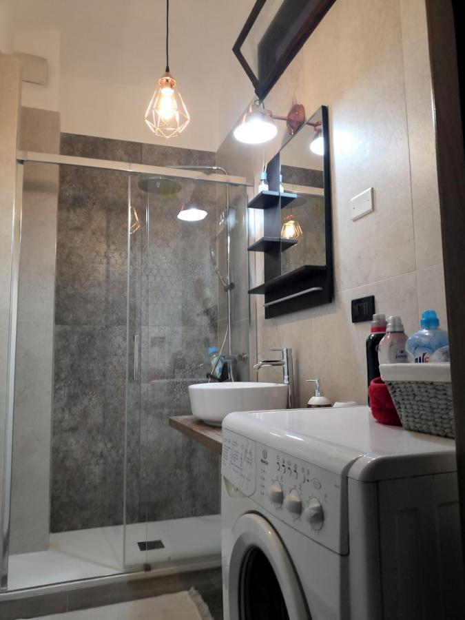 Gran Torino Apartment Luaran gambar