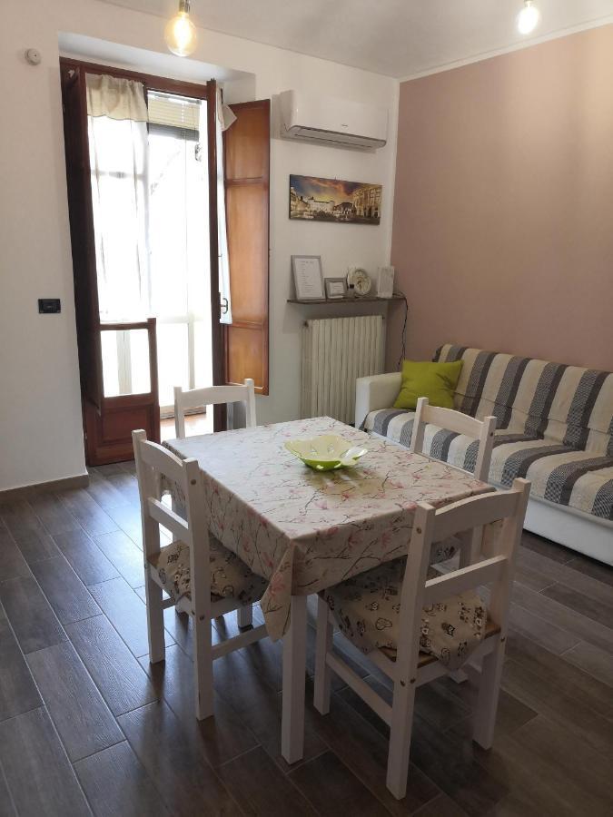 Gran Torino Apartment Luaran gambar
