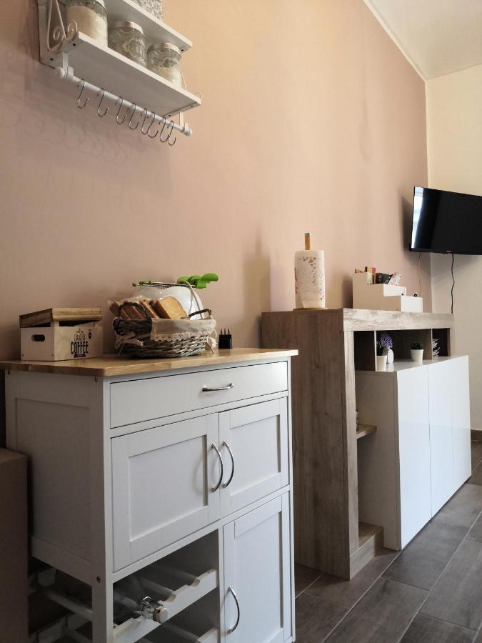 Gran Torino Apartment Luaran gambar