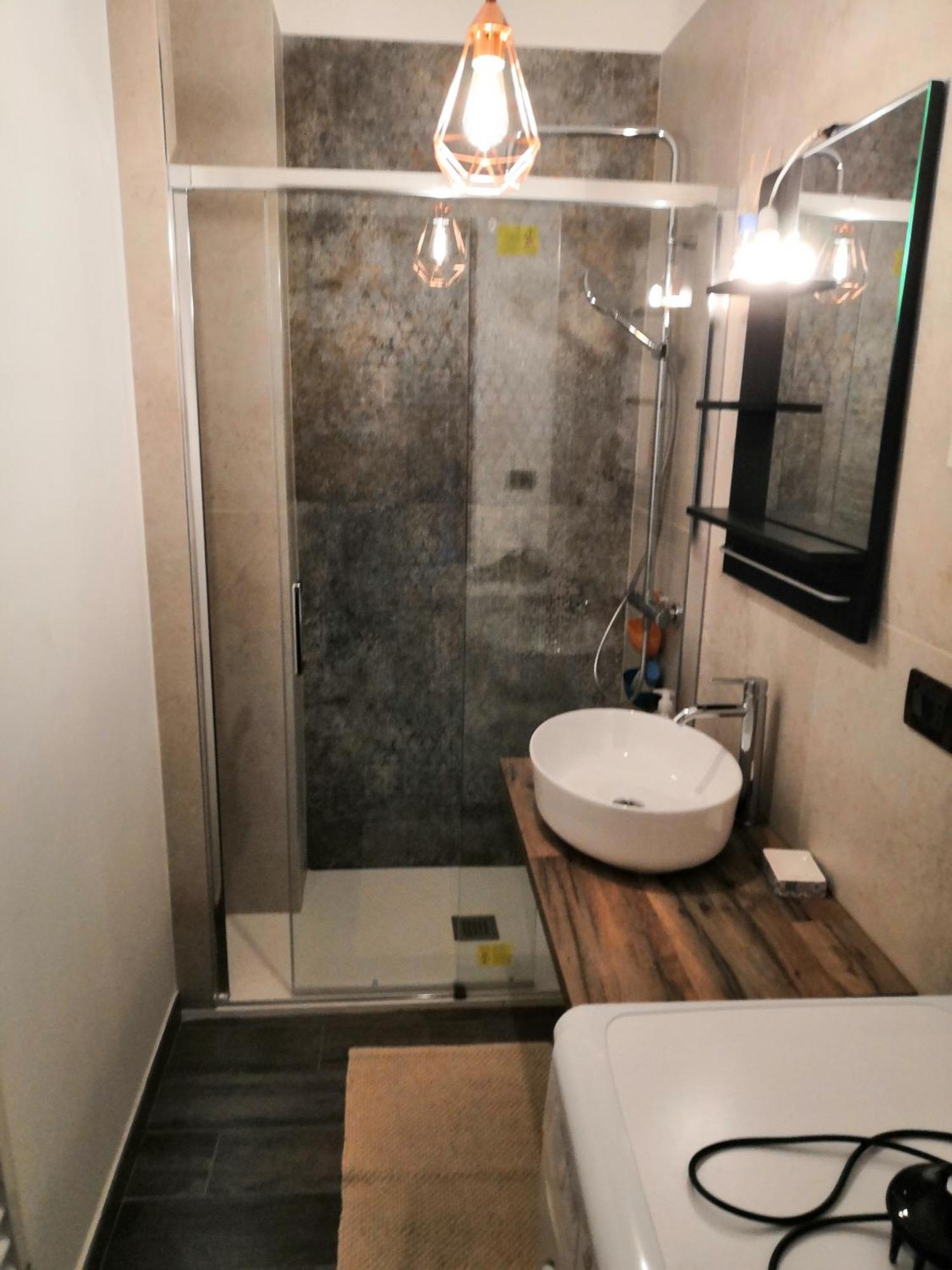 Gran Torino Apartment Luaran gambar
