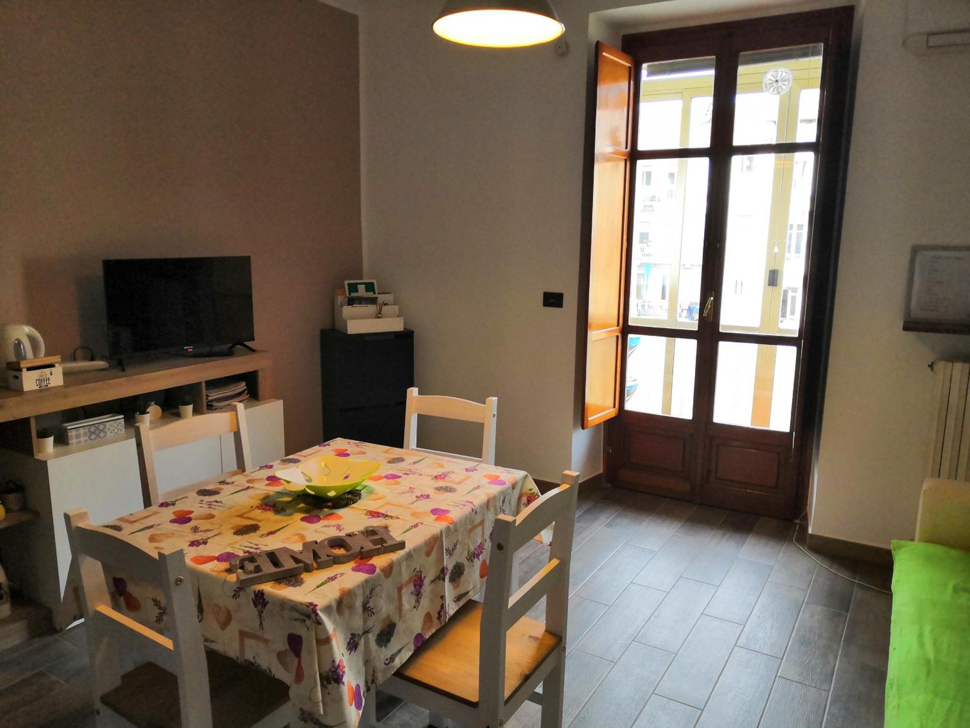 Gran Torino Apartment Luaran gambar