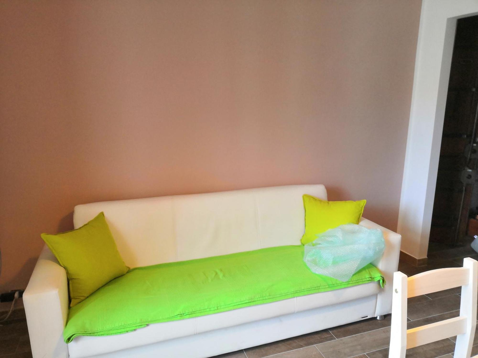 Gran Torino Apartment Luaran gambar