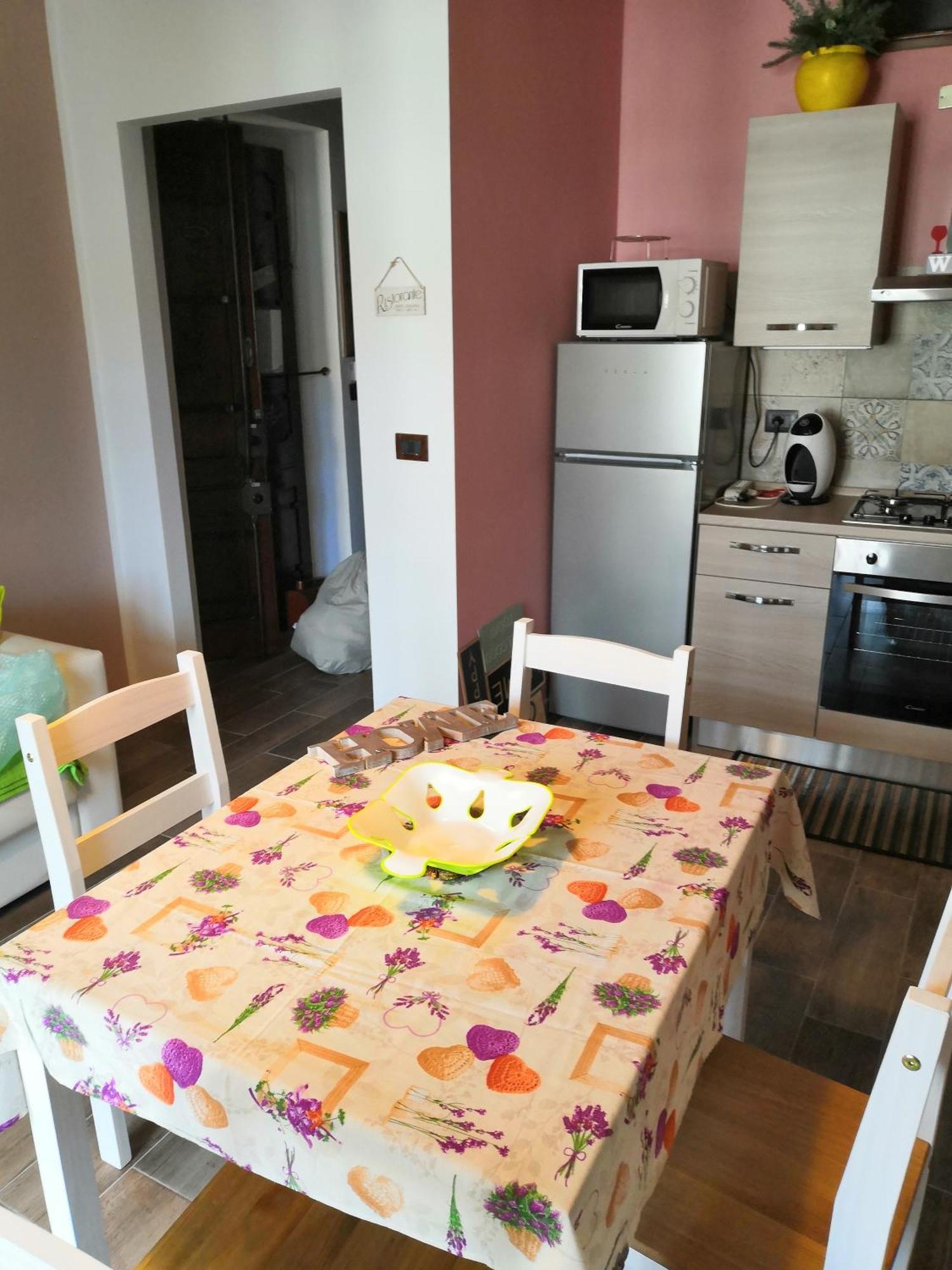 Gran Torino Apartment Luaran gambar