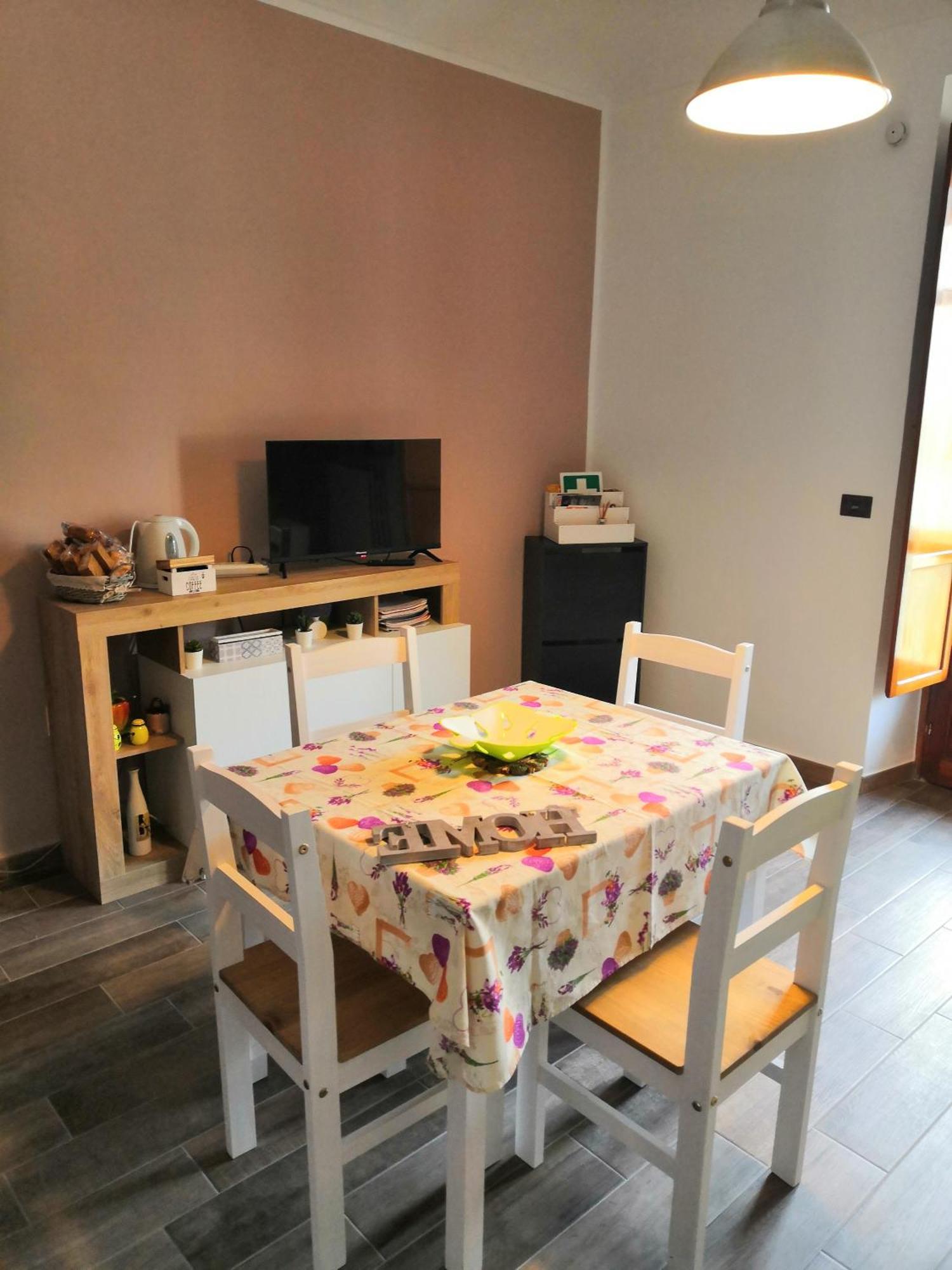 Gran Torino Apartment Luaran gambar