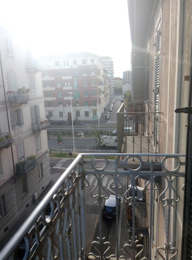 Gran Torino Apartment Luaran gambar