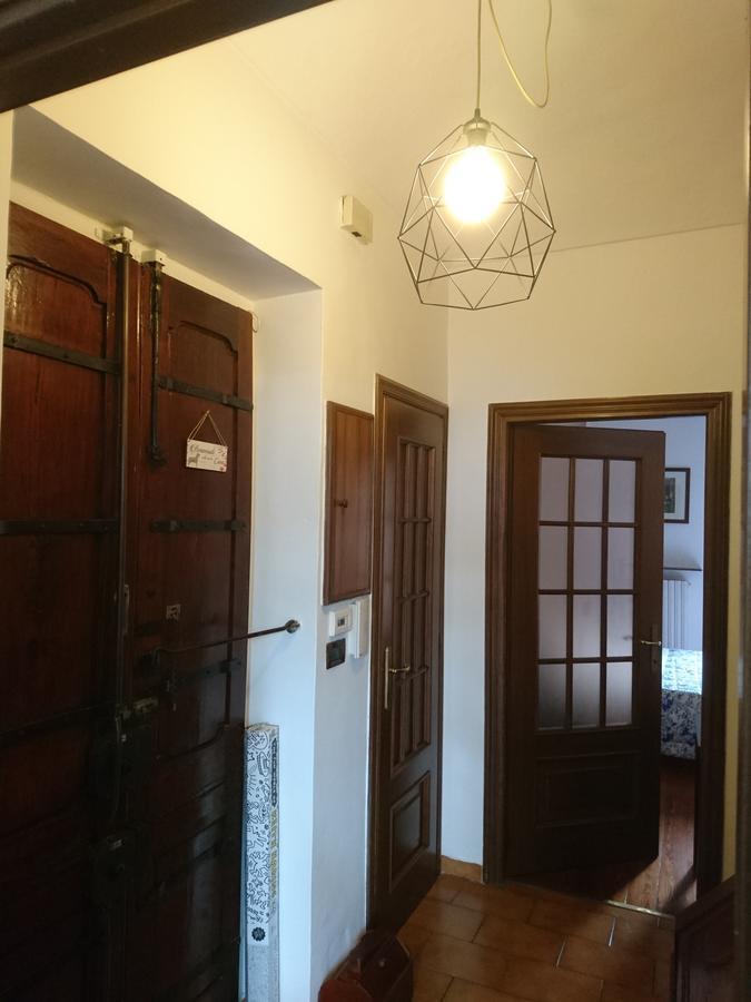 Gran Torino Apartment Luaran gambar