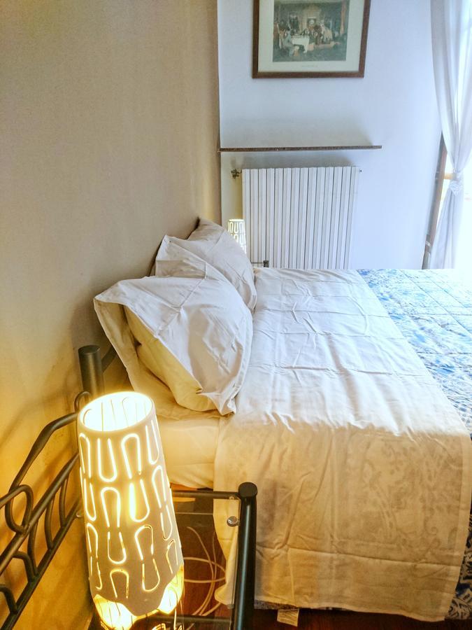 Gran Torino Apartment Luaran gambar