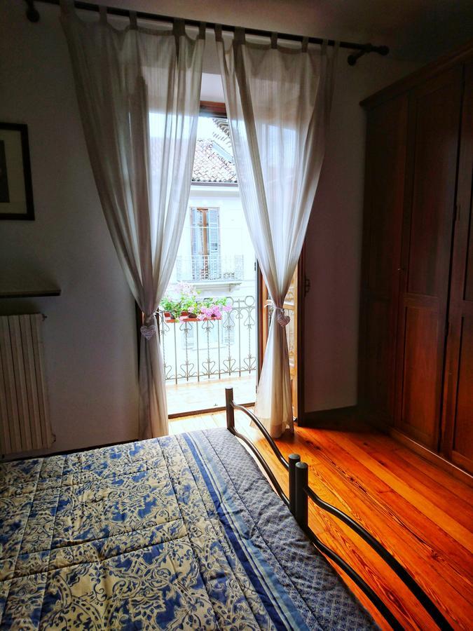 Gran Torino Apartment Luaran gambar
