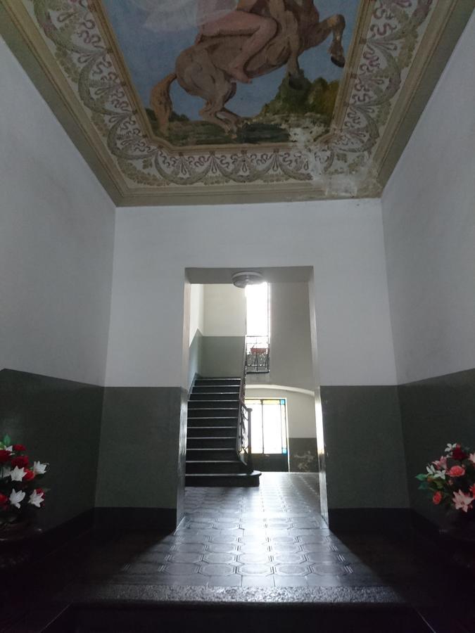 Gran Torino Apartment Luaran gambar