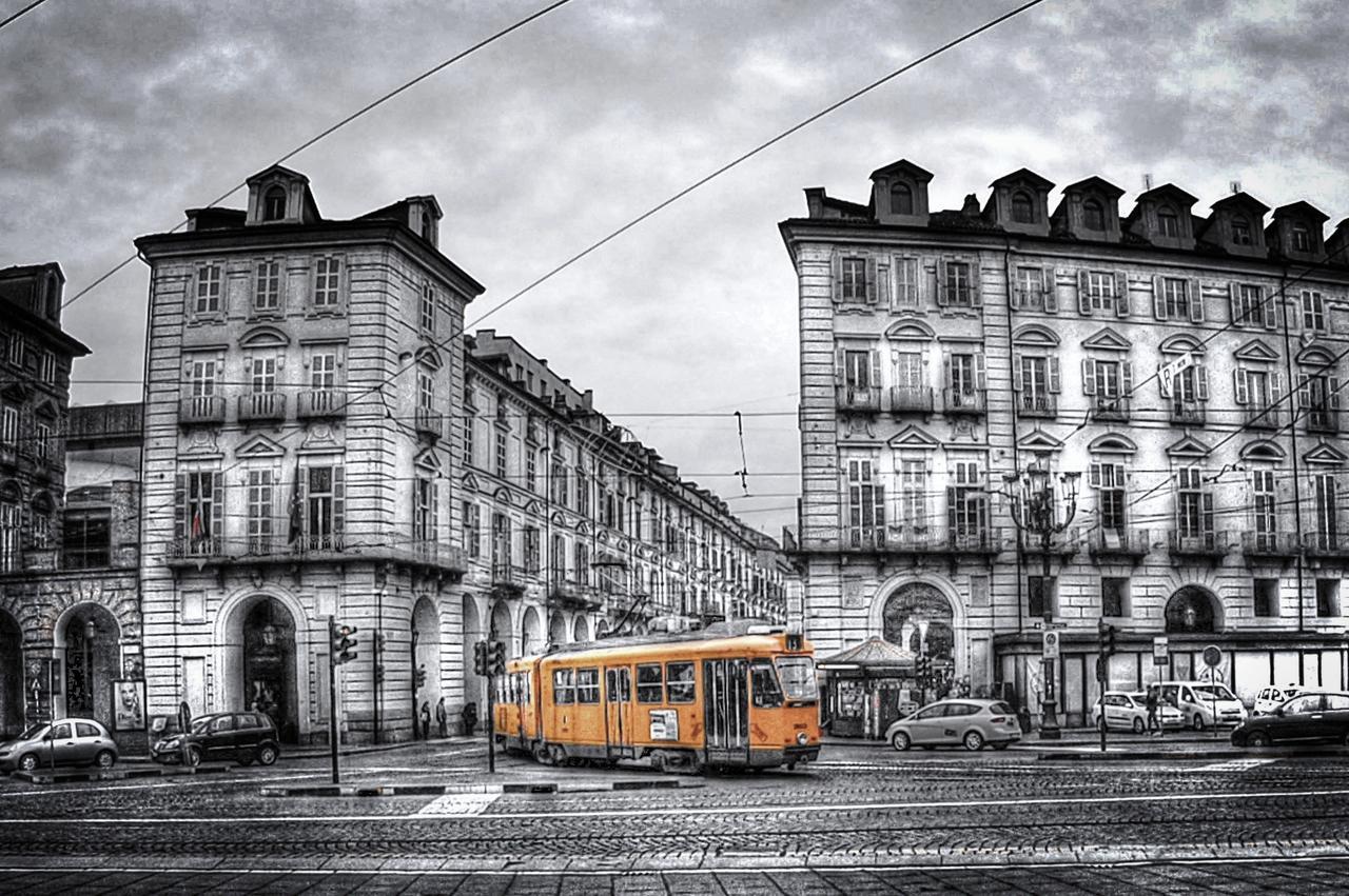 Gran Torino Apartment Luaran gambar
